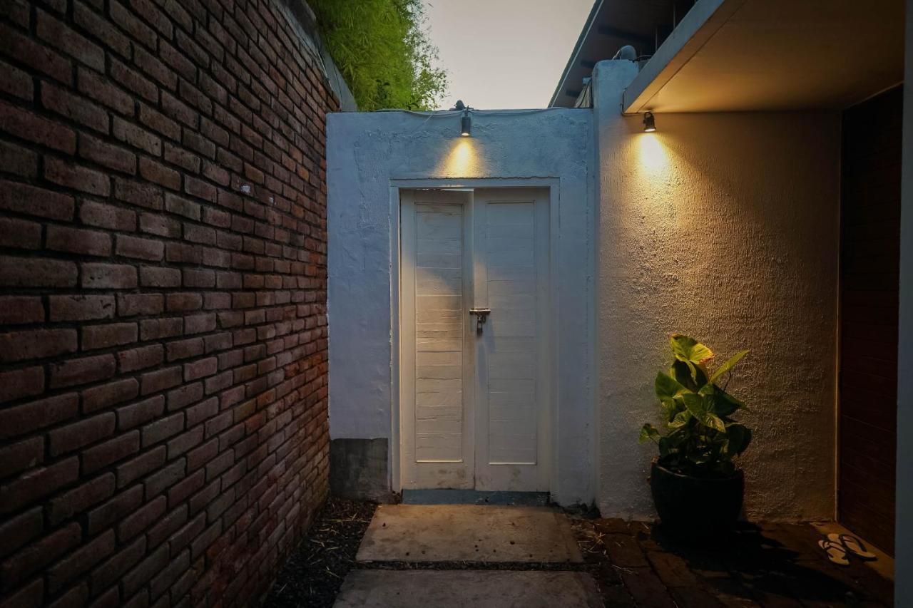 Bias Villa Seminyak Exterior photo